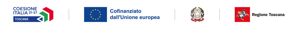 Coesione Italia - Regione Toscana - Atlantis Network